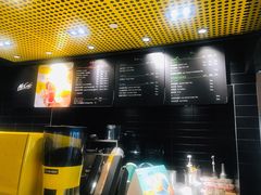 -麦当劳(花园北路店)