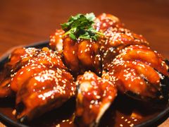 -满堂春特色餐馆