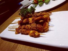 -菩提树·素食餐厅(汇智国际商业中心店)