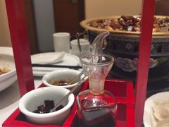 -新乾隆酒楼(帝景园店)