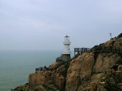 -舟山嵊泗列岛风景名胜区