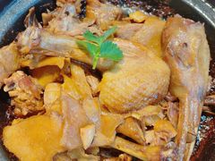 -大厨的餐厅(曾厝垵总店)