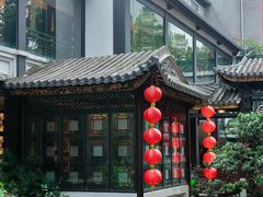 -北园酒家(小北路店)