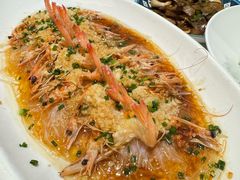 -至尊鲨鱼·原烹海鲜·新浙菜(拱宸桥店)