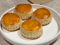榴莲酥-荣小馆(椒江青悦城店)