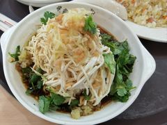 -蒋家桥饺面店(东关街店)