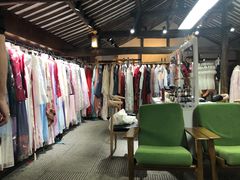 -汉仪华裳汉服旗袍·摄影写真馆(乌镇西栅店)