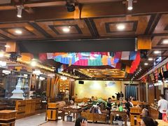 -如意林卡藏餐吧(大昭寺店)