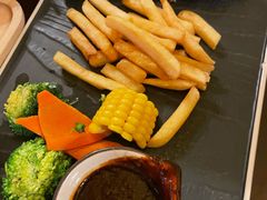 -JACKY'S PUB 杰克西餐(第二大街店)