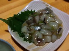 芥末章鱼-福匠日本料理(人民路店)