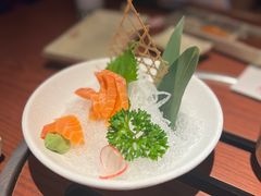 -赤坂亭 M9和牛烧肉(水街店)