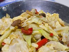 -青花小镇(凯翔新天地店)