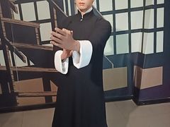 -武汉杜莎夫人蜡像馆