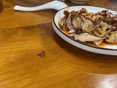 -邱大妈水煮(龙山店)