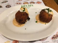 -Tapa Tapa