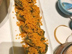 -聆桂烤鸭·金奖烤鸭(静联广场店)
