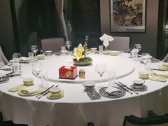 -君庭中餐厅(友谊宾馆店)