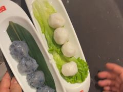 -八合里潮汕鲜牛肉火锅(上海汇智广场店)