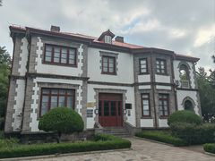 -烟台山景区