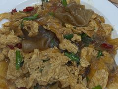 -鲁南仔·滕州炒鸡(经三路店)