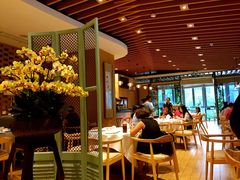-若蘭慈·无国界素食料理(欢乐海岸店)