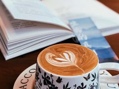 -CEMENT·coffee bar (凤凰创意园店)