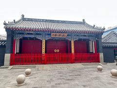 -长安寺