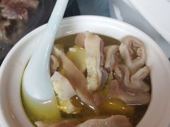 -茶油香闽南菜·花园餐厅(前埔店)