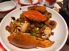 -南海渔家•海鲜•正宗海南菜(海棠湾店)