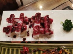 -西江美食舫·江西菜(健德桥店)