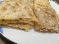 -张记饺饼筒(环城东路店)