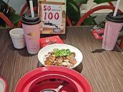 -胖哥俩肉蟹煲(梅溪步步高店)