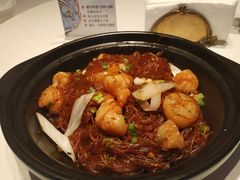 -俏江南天津时尚曲艺主题餐厅(马场道店)