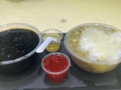 -百花传统甜品店(原址店)