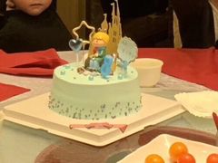 -皇子烘焙手作 prince baking(天河店)