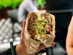 -The Habit Burger Grill 哈比特汉堡(爱琴海店)