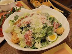 凯撒沙拉-安妮意大利餐厅(国贸店)