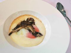 低温慢煮日本有机温泉蛋-蝶舍·MAISON PAPILLON