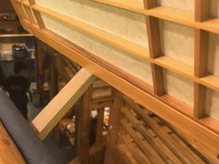 -恩你小木屋·韩式料理(假日广场店)