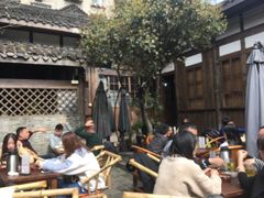 -见山书院