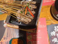 -馋嘴猫北京食堂·烤鸭·宵夜(亚运村店)