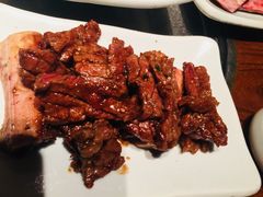 -萨拉伯尔(燕莎友谊商城店)