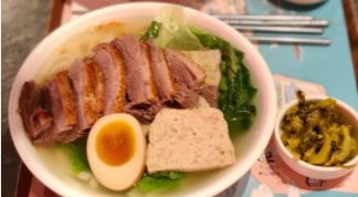 -陈鹏鹏潮汕菜(宝安机场T3航站楼店)