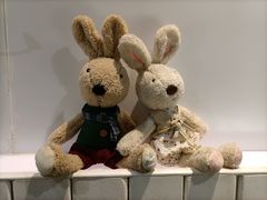 -友达面馆(广州总店)