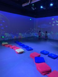 -小鸡哆哆故事屋·儿童乐园(嘉里城店)