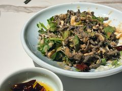 -四世同堂·京菜·烤鸭(双井店)