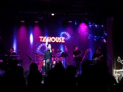 -TZ House音乐现场(茅台店)