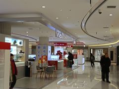 -丽达购物中心(崂山店)