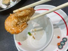 -飞尝蚝·顺德菜·鱼生(顺德总店)