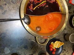 -小龙坎火锅(总店)
